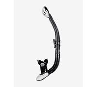Mares Ergo Dry Diving Snorkel White,Black