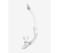 Mares Ergo Dry Diving Snorkel White