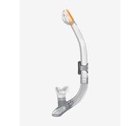 Mares Ergo Dry Diving Snorkel Clear