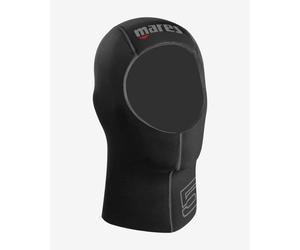 Mares Evolution Neoprene Hood 5mm Black - XS