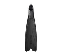 Mares Fins Concorde Flipper - Black/Black, Size 42 042BK