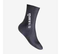 Mares Flex 50 Ultra Stretch Socks - Black/Black, Medium/Large