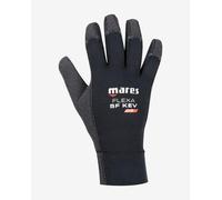 Mares Flexa 5F 3.0 Gloves Pure Black - L