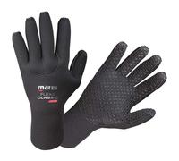 Mares FLEXA CLASSSIC 3 mm Gloves Unisex-Adult XXS Black