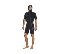 Mares Flexa Core Diving Suit - Black, XX-Large