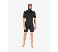 Mares Flexa Core Wetsuit Black Grey - 5