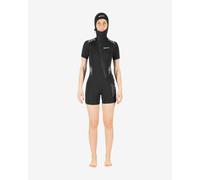 Mares Flexa Core Wetsuit Pure Black Women - 4
