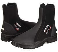 Mares FLEXA Diving Socks Unisex-Adult 38 Black