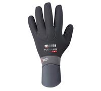 Mares FLEXA Gloves Unisex-Adult M Black