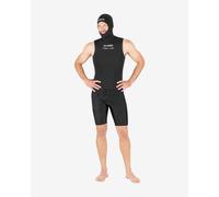 Mares Flexa Vest Wetsuit 3 mm Pure Black - 3