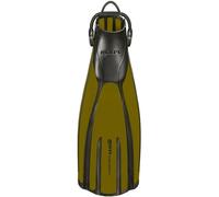 Mares Plana Avanti Quattro Plus Diving Fins Golden EU 38-43