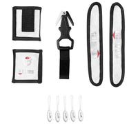 Mares Guardian Color Kit
