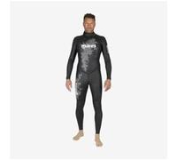 Mares Pure Passion Steamer Horizon 0.5 Mm Freediving Wetsuit Black L Men