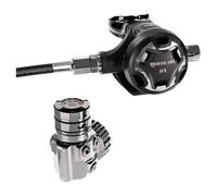 Mares Hr 26 Normal Use 300 Bar 1st Stage Regulator