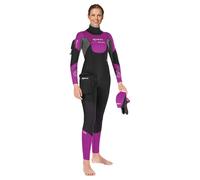 Mares Ice Skin Semi Dry Suit