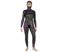 Mares Prism Skin 30 Lady Women's Freediving Jacket, Multicoloured, S4