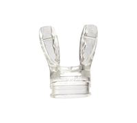 Mares Jax Mouth Piece - Transparent