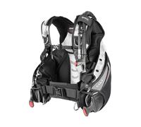 Mares Kaila Sls Bcd Jacket Black M