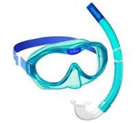 Mares Aquazone Dilly Snorkeling Set Blue Kids
