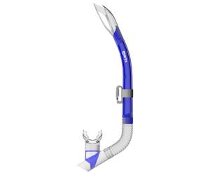 Mares - Kid's Gator Splash - Snorkel blue