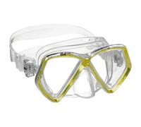 Mares - Kid's Pirate '10 - Diving mask yellow