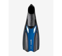 Mares Aquazone Manta Junior Diving Fins Blue EU 31-33 Kids