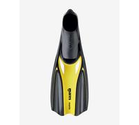 Mares Manta Fins Yellow Black Kids - 31