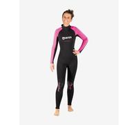 Mares Aquazone Manta 2.2 Mm Freediving Wetsuit Black M Men