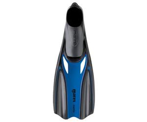 Mares - Manta - Swim fins size 42/43, blue