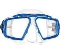 Mares Opera Diving Mask Blue Men,Women