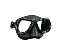 Mares Mask Star Diving Googles - Black/Black, BXBK BK