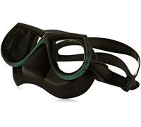 Mares Mask Star Diving Googles - Black/Black, BXCM BK