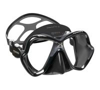 Mares Mask X-Vision Ultra LS Diving Googles - Grey/Black/Grey Black, Size BX CLGRKGRK