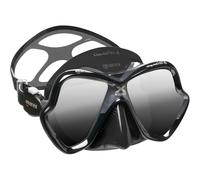 Mares X Vision Ultra Ls Mirror Diving Mask Grey Men,Women