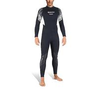 Mares Men's Reef 3mm Wetsuit, Black, S6