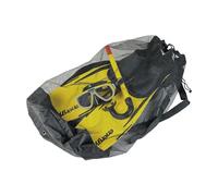 Mares Mesh Sack Black