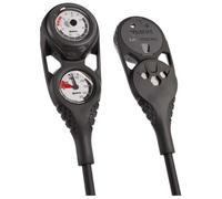 Mares Mission 2 Bar/mt Pressure Gauge