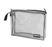 Mares Multifunctional Bag, Diving and Snorkeling Equipment Organizer, Mesh, One Size, Unisex, Silver