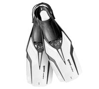 Mares Aquazone Nateeva Diving Fins White EU 39-43