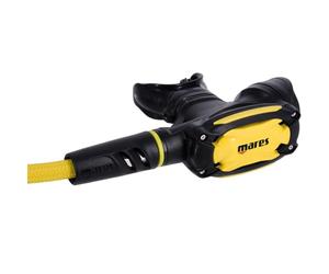 Mares, Octopus Sxs, Octopus, Multicoloured, No, Unisex Adult