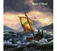 MARES OF THRACE - EXILE - CD - G11501z
