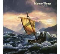Mares of Thrace - The Exile [VINYL]
