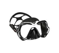 Mares One Vision Mask 2020 (Black/White)