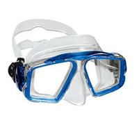 Mares Opera Diving Mask Blue Men,Women