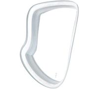Mares Optical Liquid Skin Spectacle Lenses - Transparent/CL, Size 65/Size 65 NG065SN