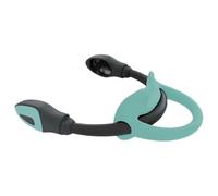 Mares Bungee Colored Pair Diving Fins Bungee Strap Black XS-S