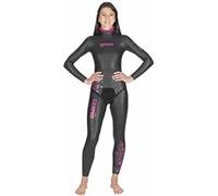 Mares, Pants Prism Skin Lady 50, Multicolor, S1, Women