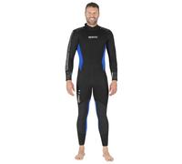 Mares Pioneer 5 Mm Diving Wetsuit Black 5 Men