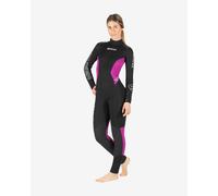 Mares Pioneer 5 Wetsuit Black Pink Women - 2