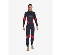 Mares Pioneer Woman Diving Wetsuit Black M Women
